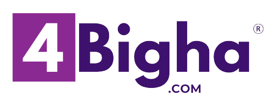 4Bigha — Leasing & Advisory Platform