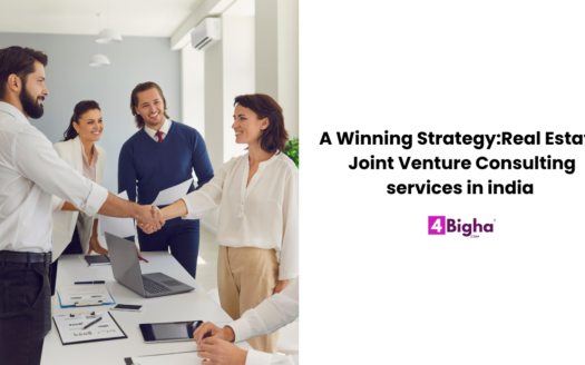 Joint Venture consulting Services in india